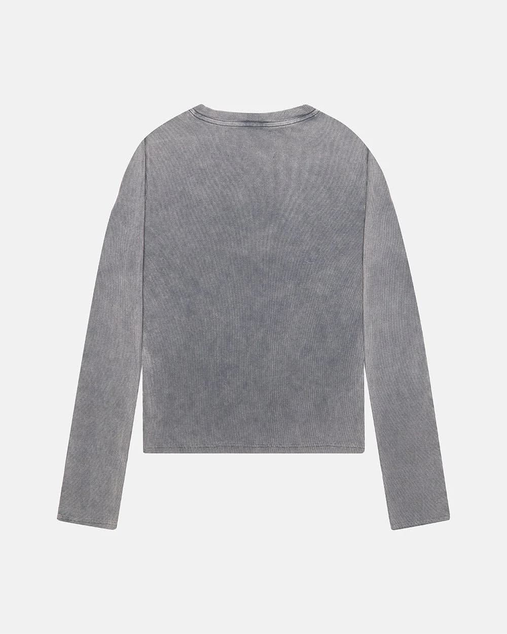 SAINTLESS LONGSLEEVE GREY 4