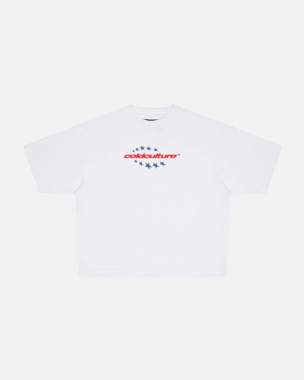 FOURTH OF JULY TEE WHITE 3