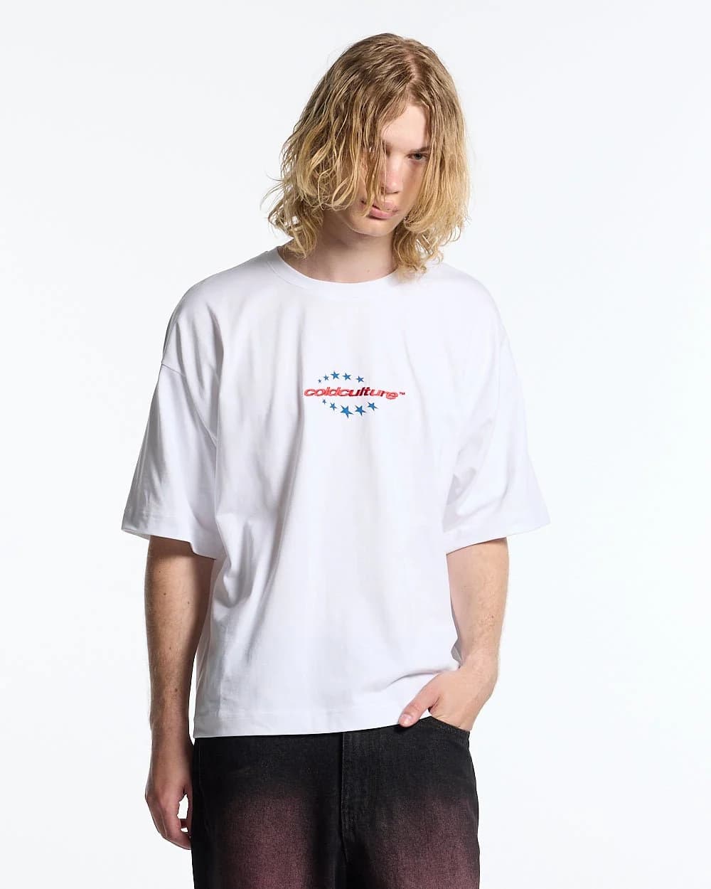 FOURTH OF JULY TEE WHITE 4