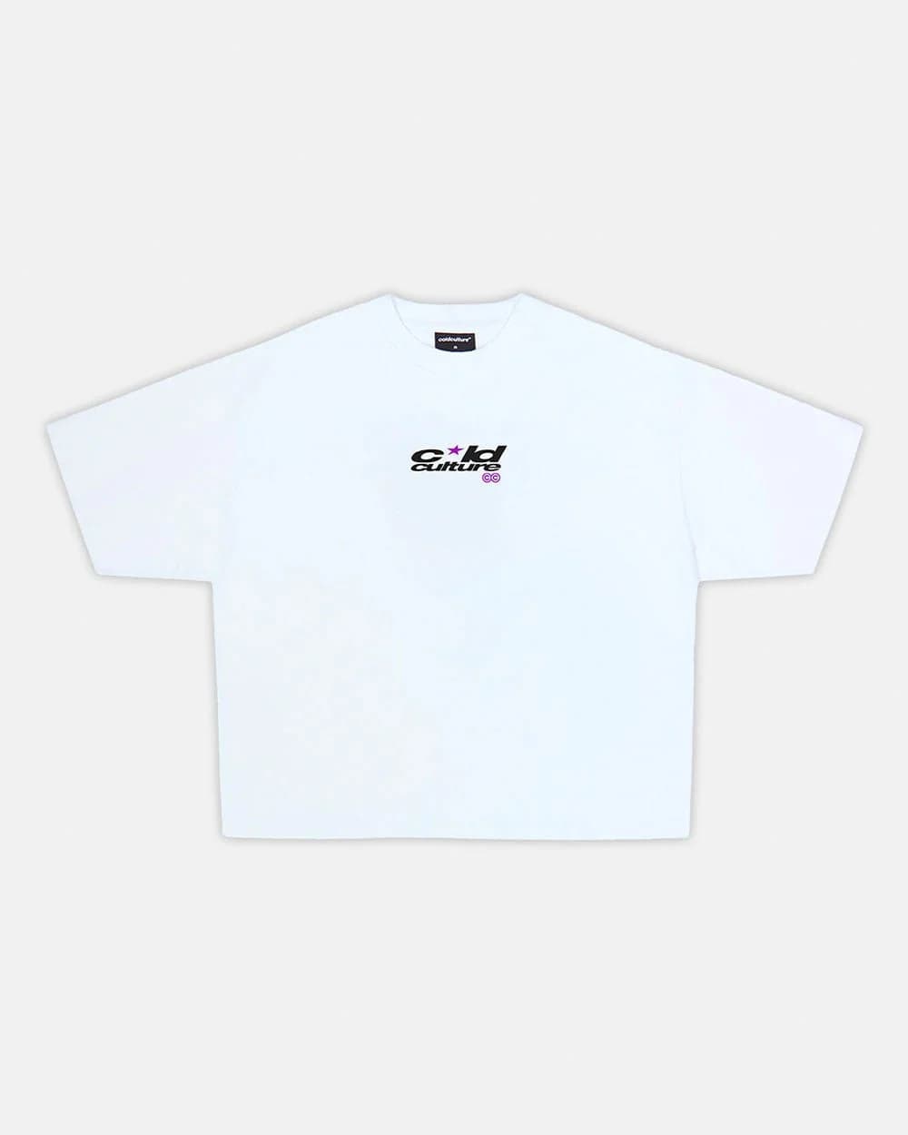 BOOM TEE WHITE 3