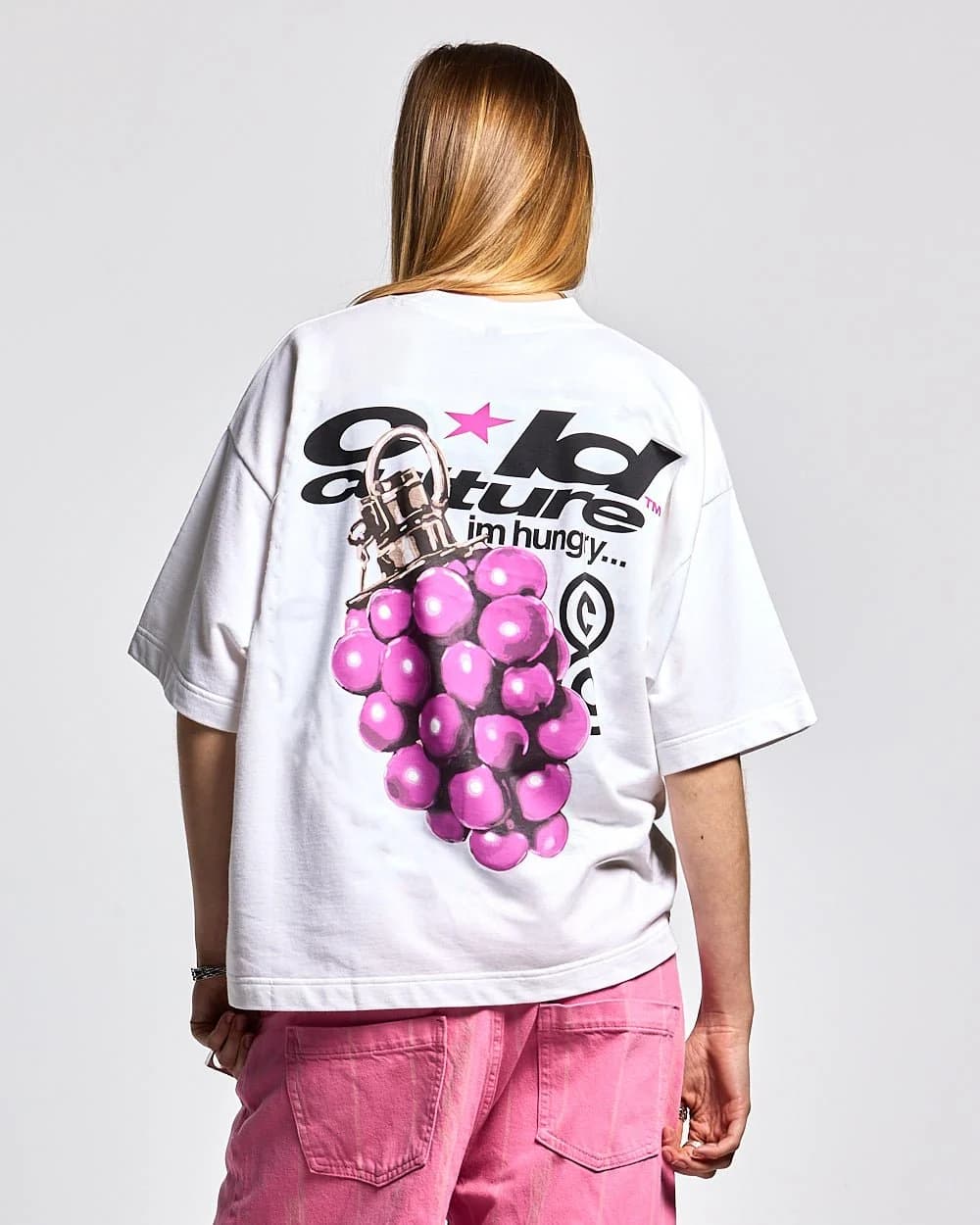 BOOM TEE WHITE 5