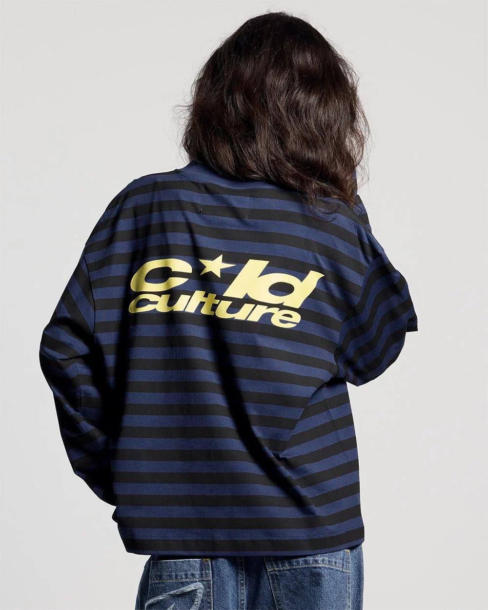 PARDON ME LONGSLEEVE BLACK & BLUE 5