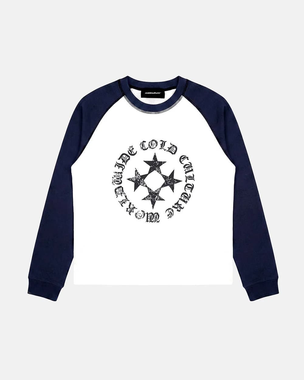 STARSHIELD LONGSLEEVE BLUE 2