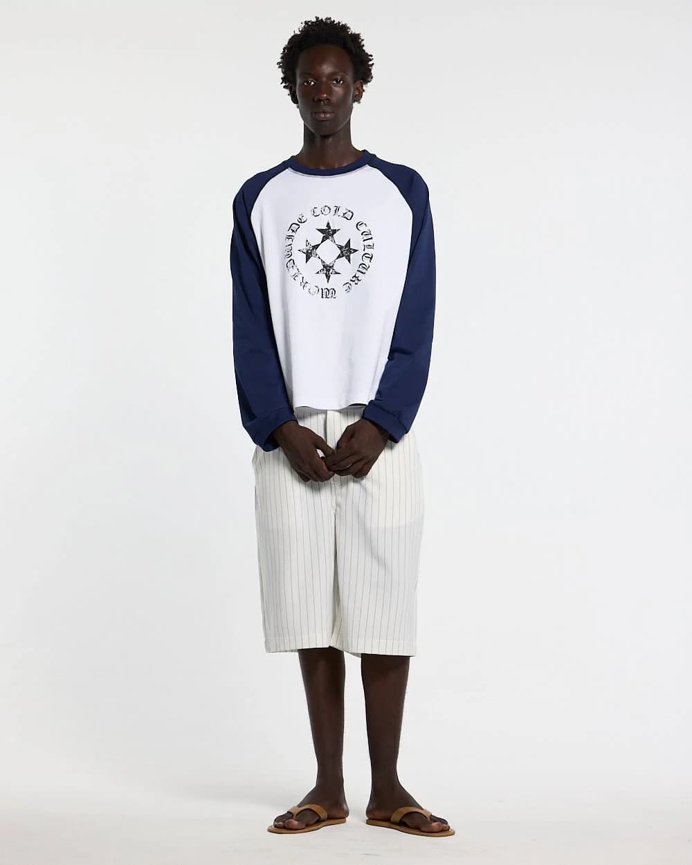 STARSHIELD LONGSLEEVE BLUE 5