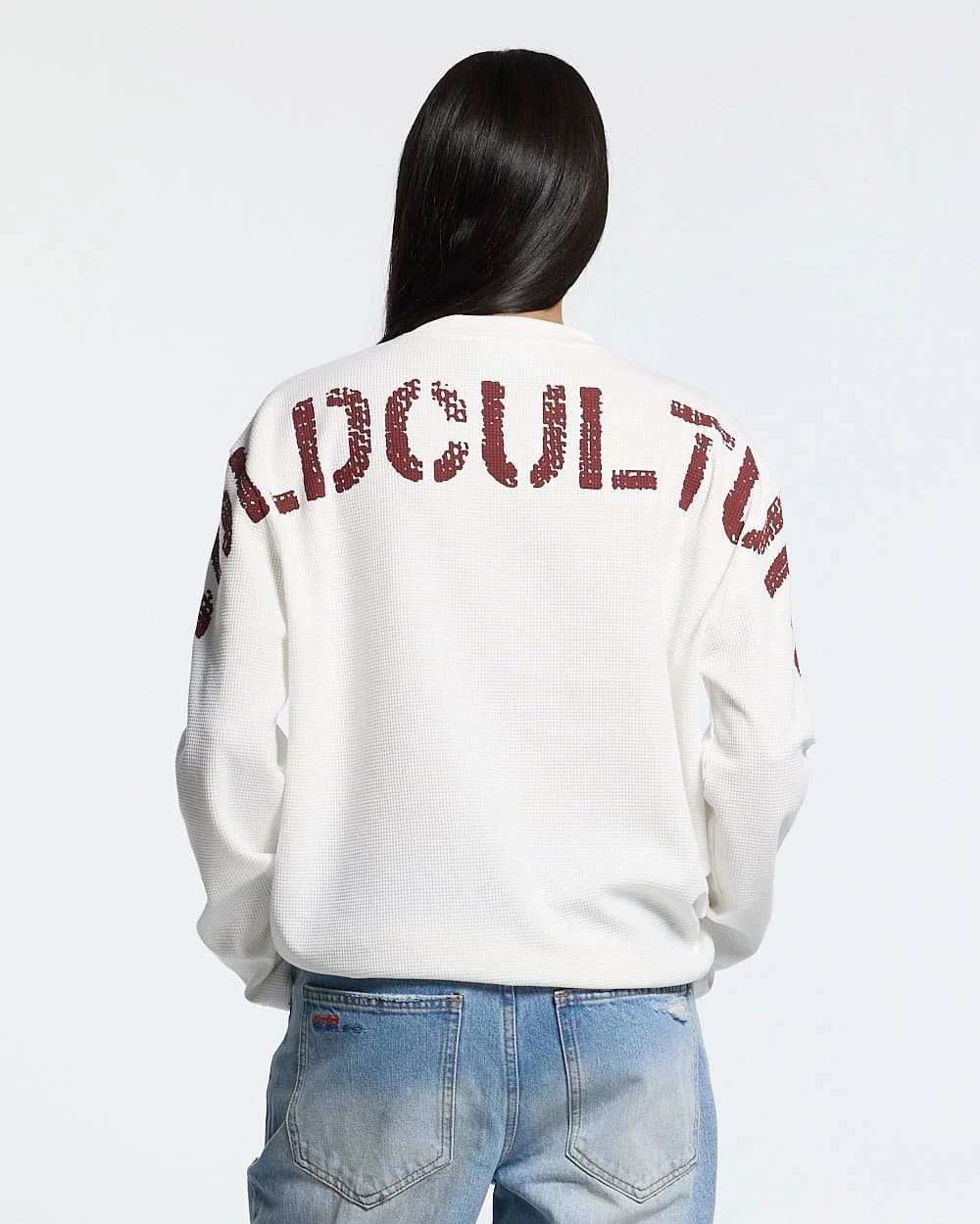 CIPHER LONGSLEEVE OFF-WHITE 8