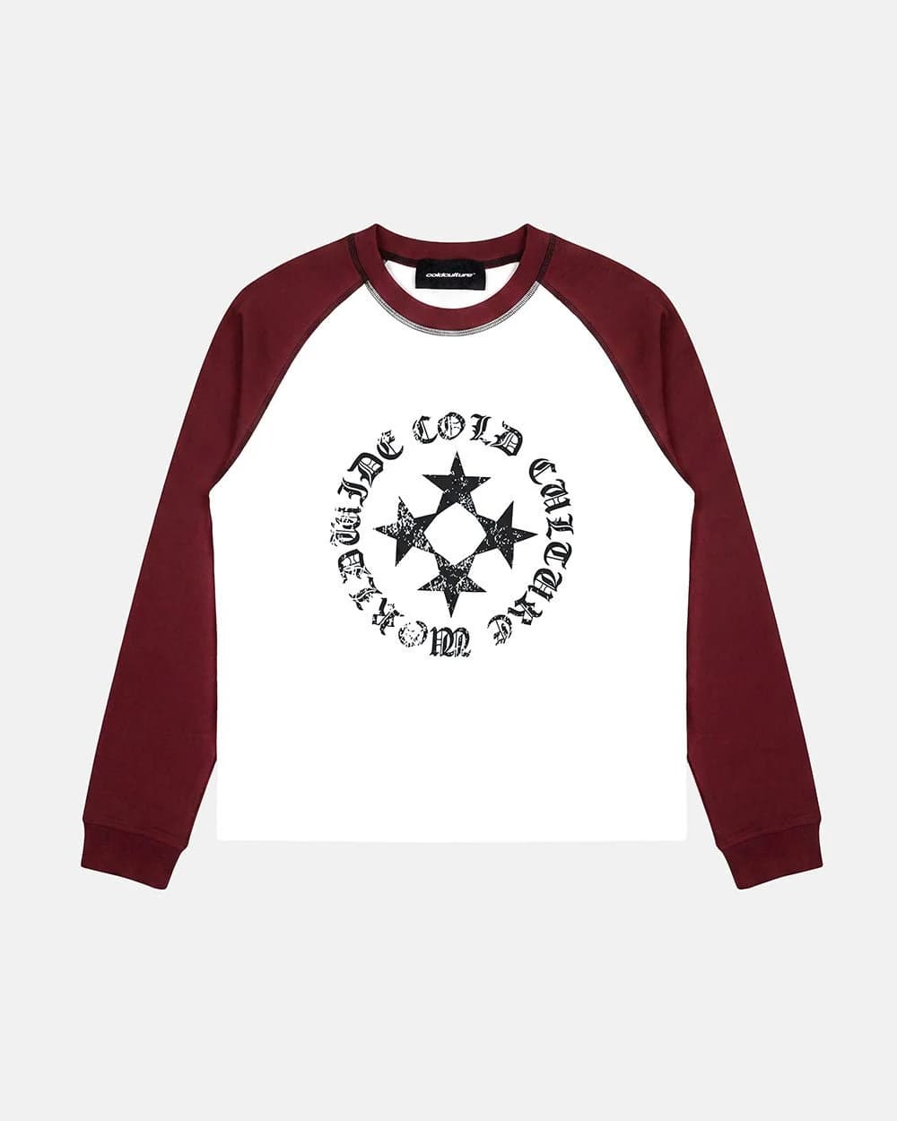 STARSHIELD LONGSLEEVE RED 2
