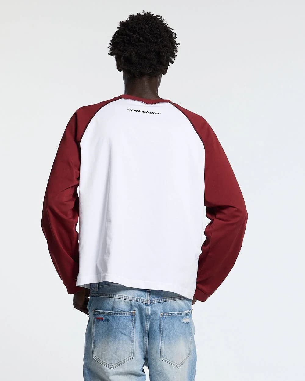 STARSHIELD LONGSLEEVE RED 3