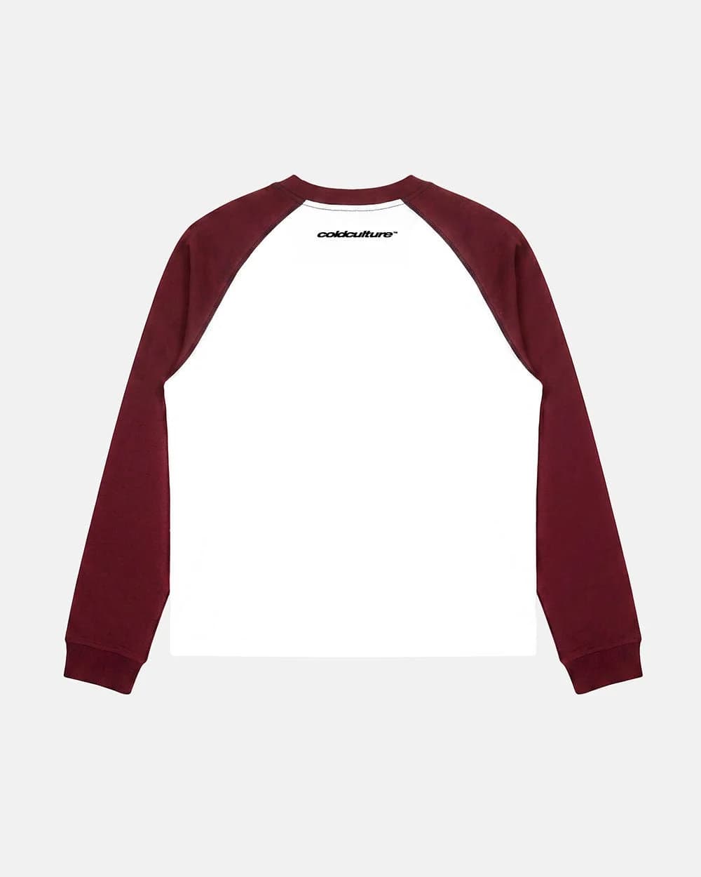 STARSHIELD LONGSLEEVE RED 5