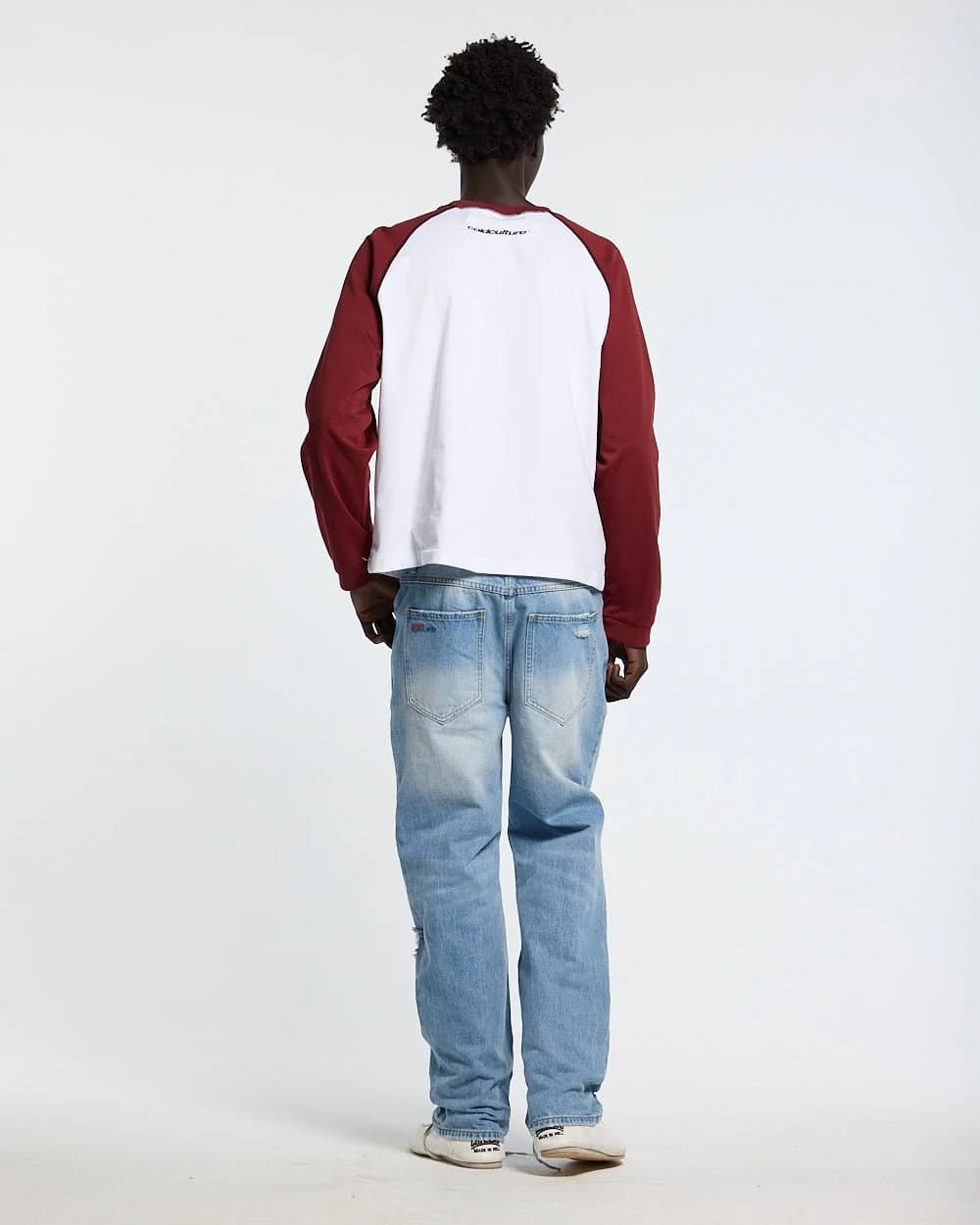 STARSHIELD LONGSLEEVE RED 6