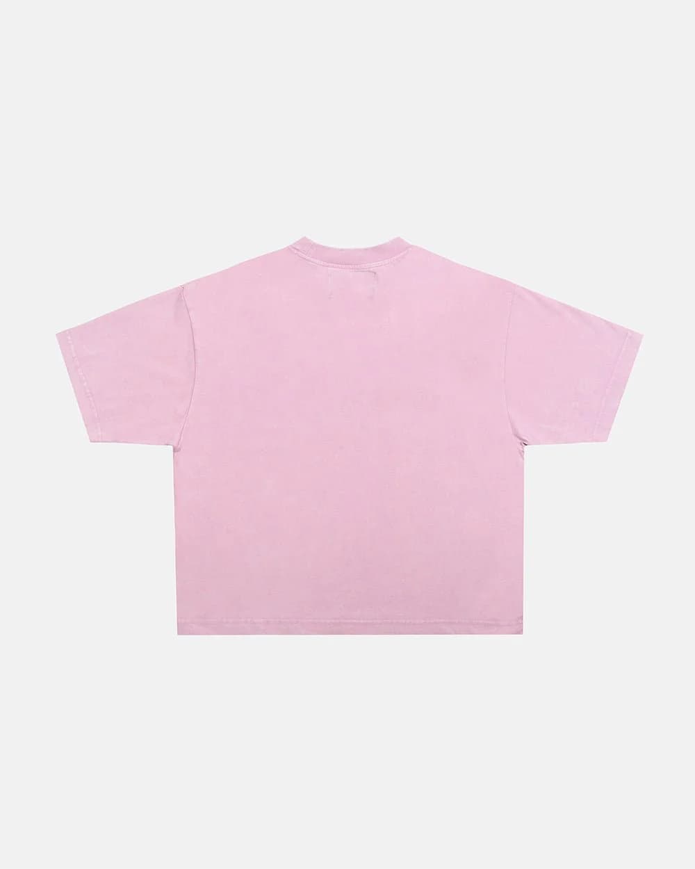 CAMPUS TEE PINK 3