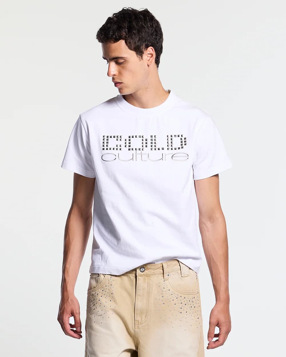 STARSTRUCK TEE WHITE 2