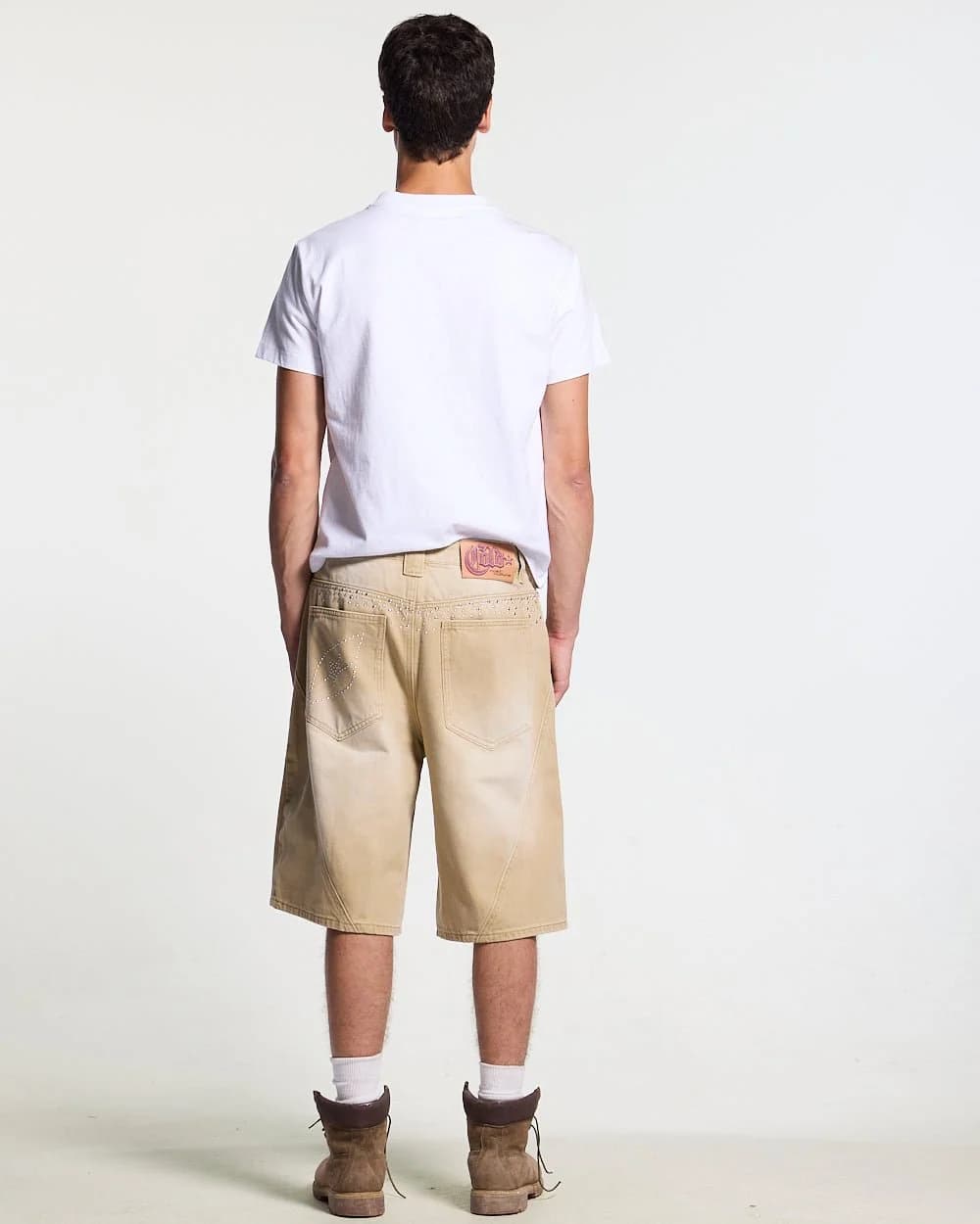 STARSTRUCK TEE WHITE 6