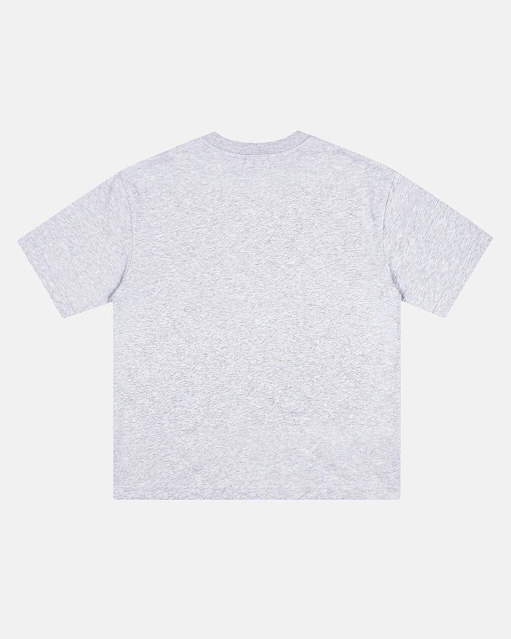 REGULAR BASIC TEE PACK 3