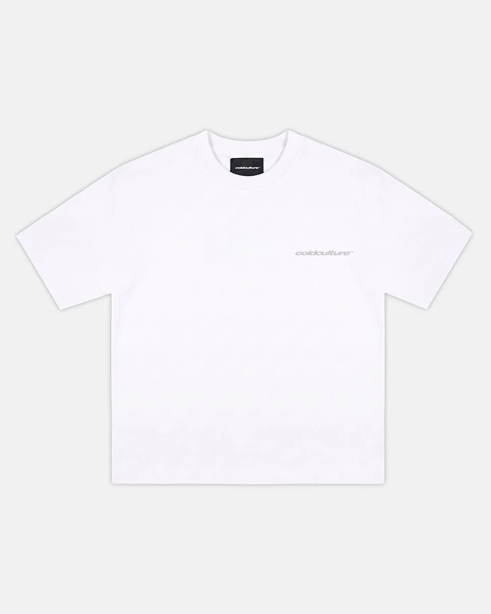 REGULAR BASIC TEE PACK 5