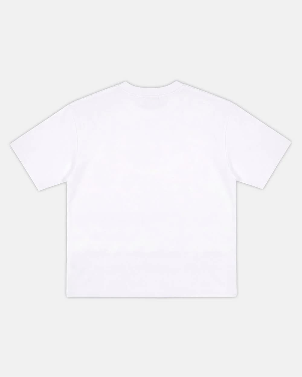 REGULAR BASIC TEE PACK 6
