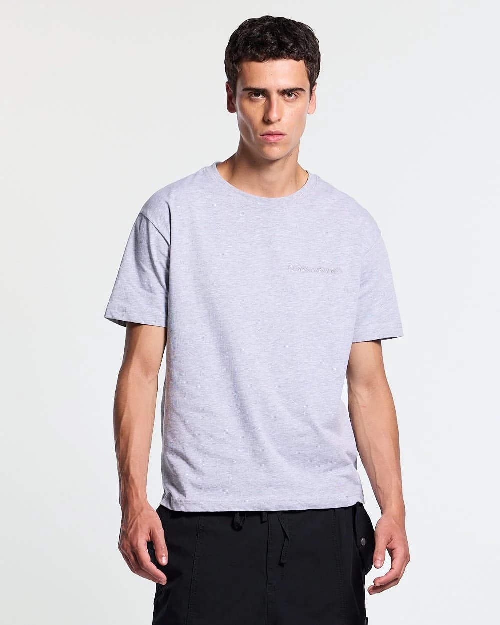 REGULAR BASIC TEE PACK 4