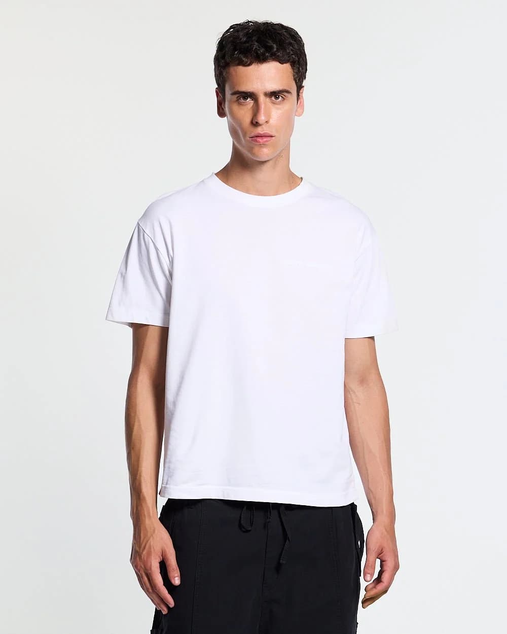REGULAR BASIC TEE PACK 7