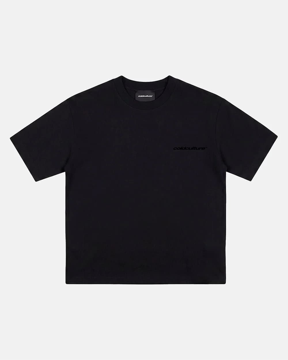 REGULAR BASIC TEE PACK 8