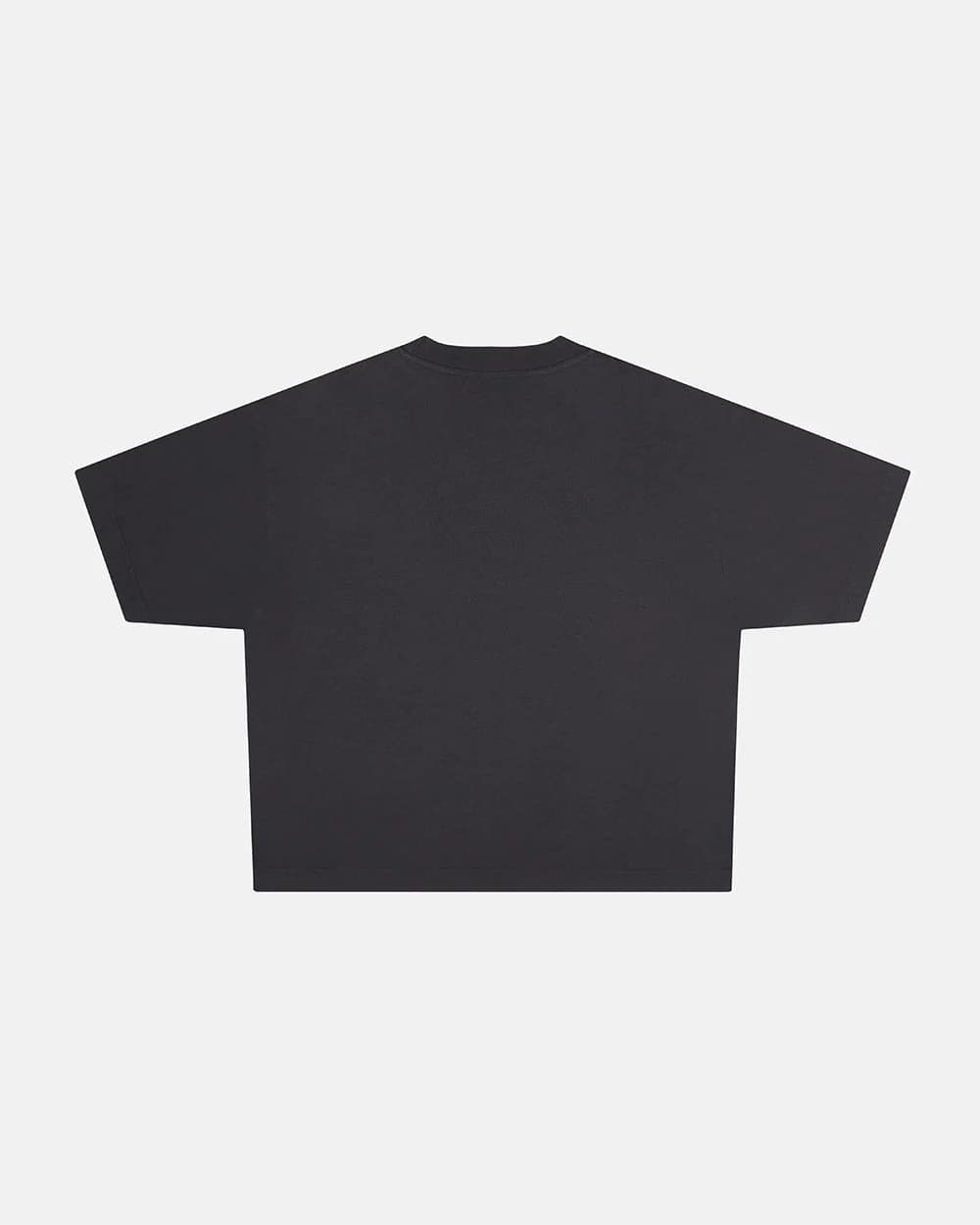 APOCALYPSE TEAM TEE GREY & RED 3