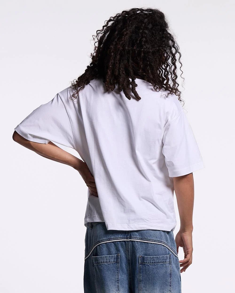 2 LOW KEY PACK WHITE by COLD CULTURE