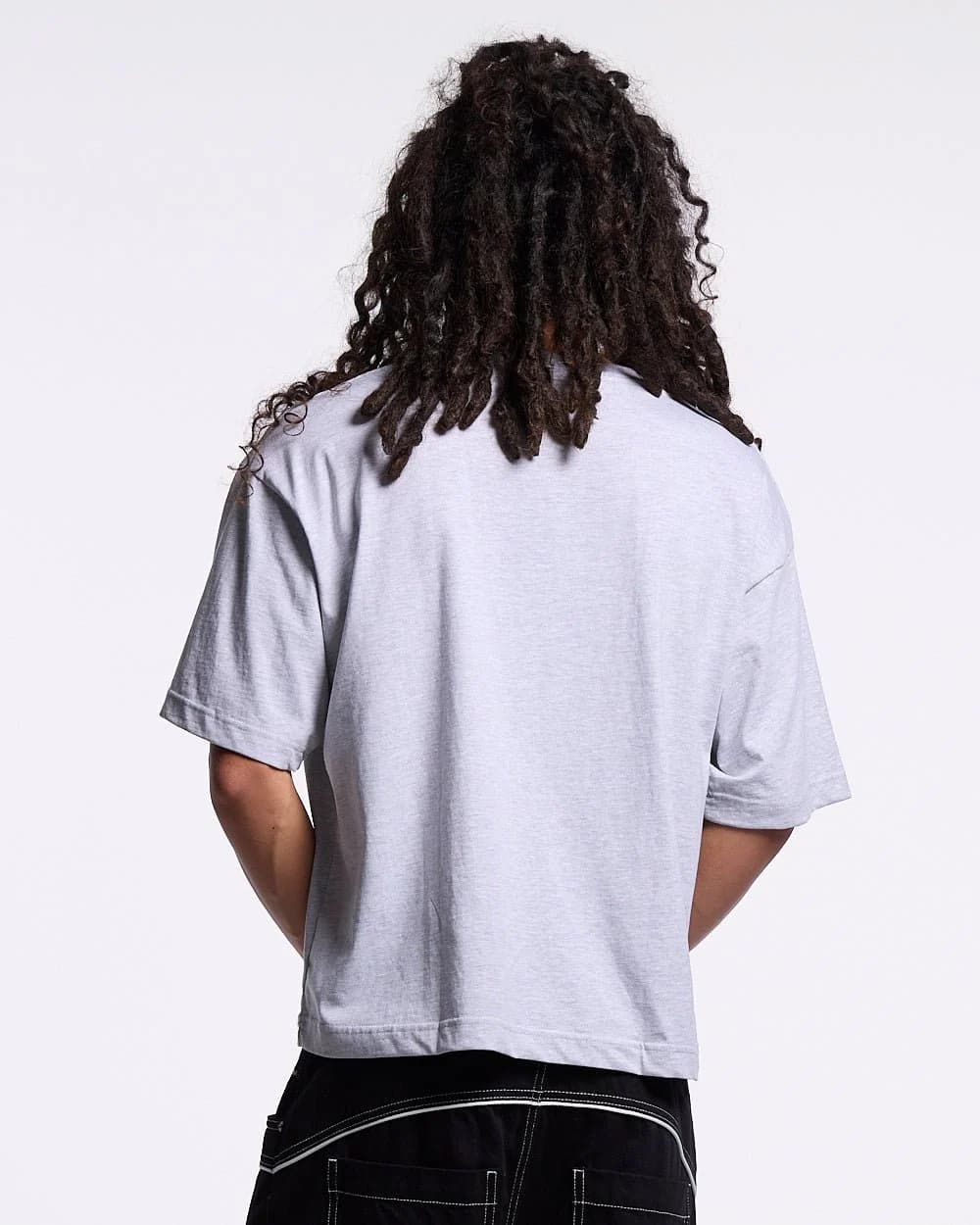 2 LOW KEY PACK WHITE & HEATHER GREY 6