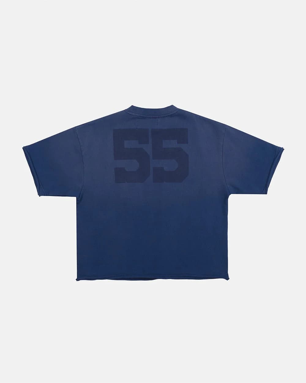 HIDE & SEEK TEE NAVY 3