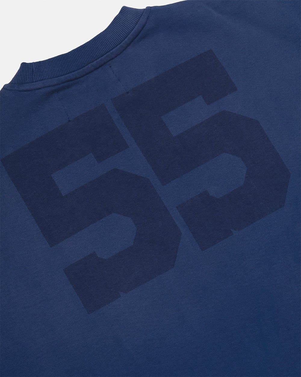 HIDE & SEEK TEE NAVY 6