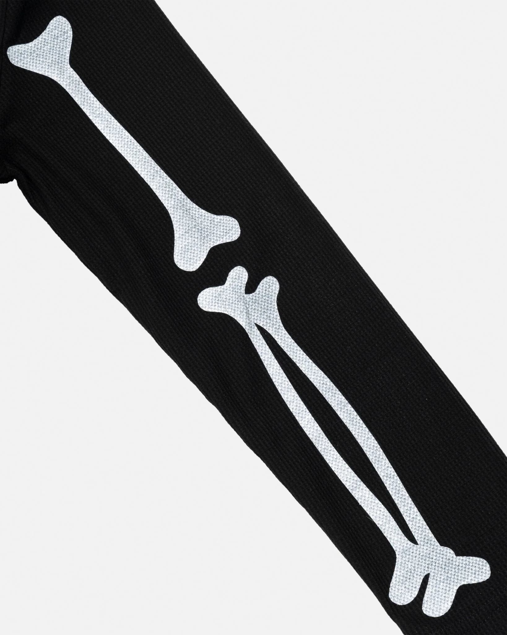 BONEY LONGSLEEVE BLACK 8