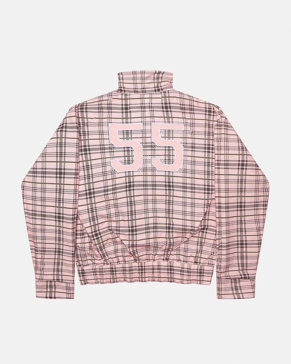 2BI ZIP JACKET GREY 9
