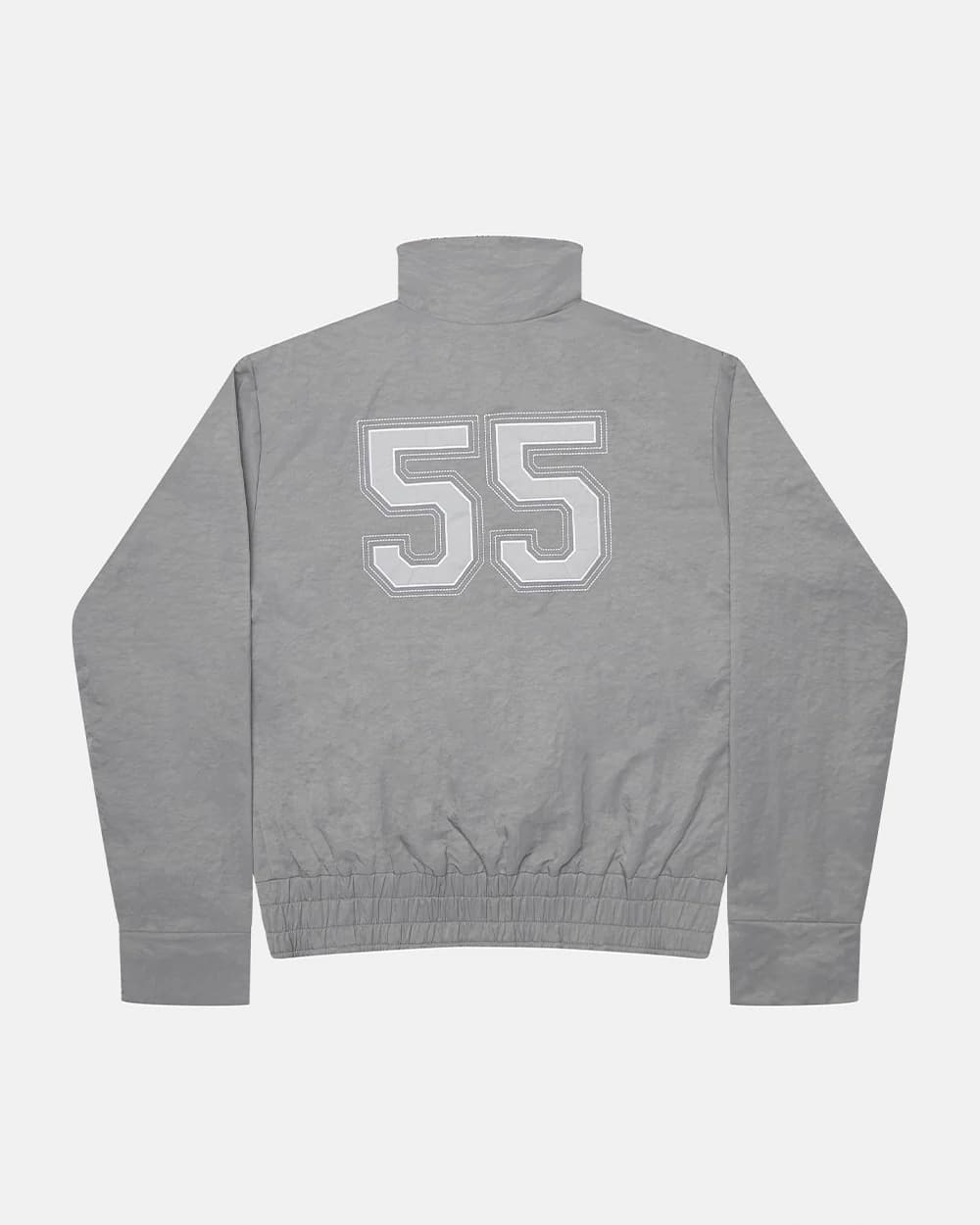 2BI ZIP JACKET GREY 11