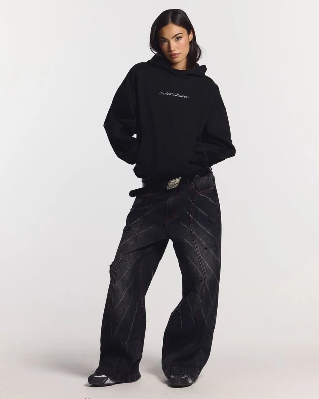 MUSIC RHYTHM V3 PANTS BLACK 8