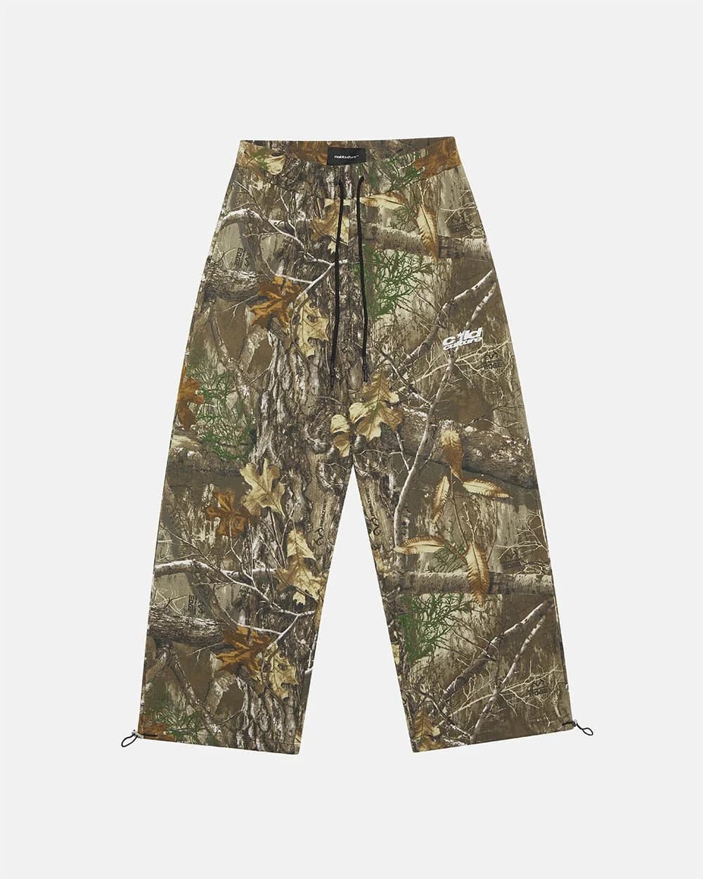 SWEATPANTS REALTREE EDGE by COLD CULTURE