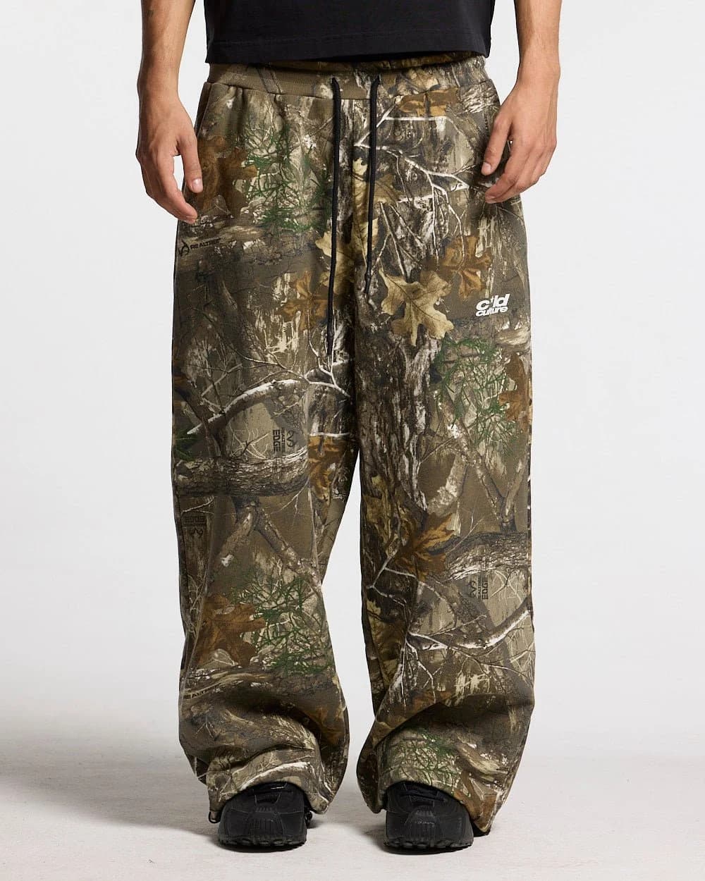 SWEATPANTS REALTREE EDGE 2