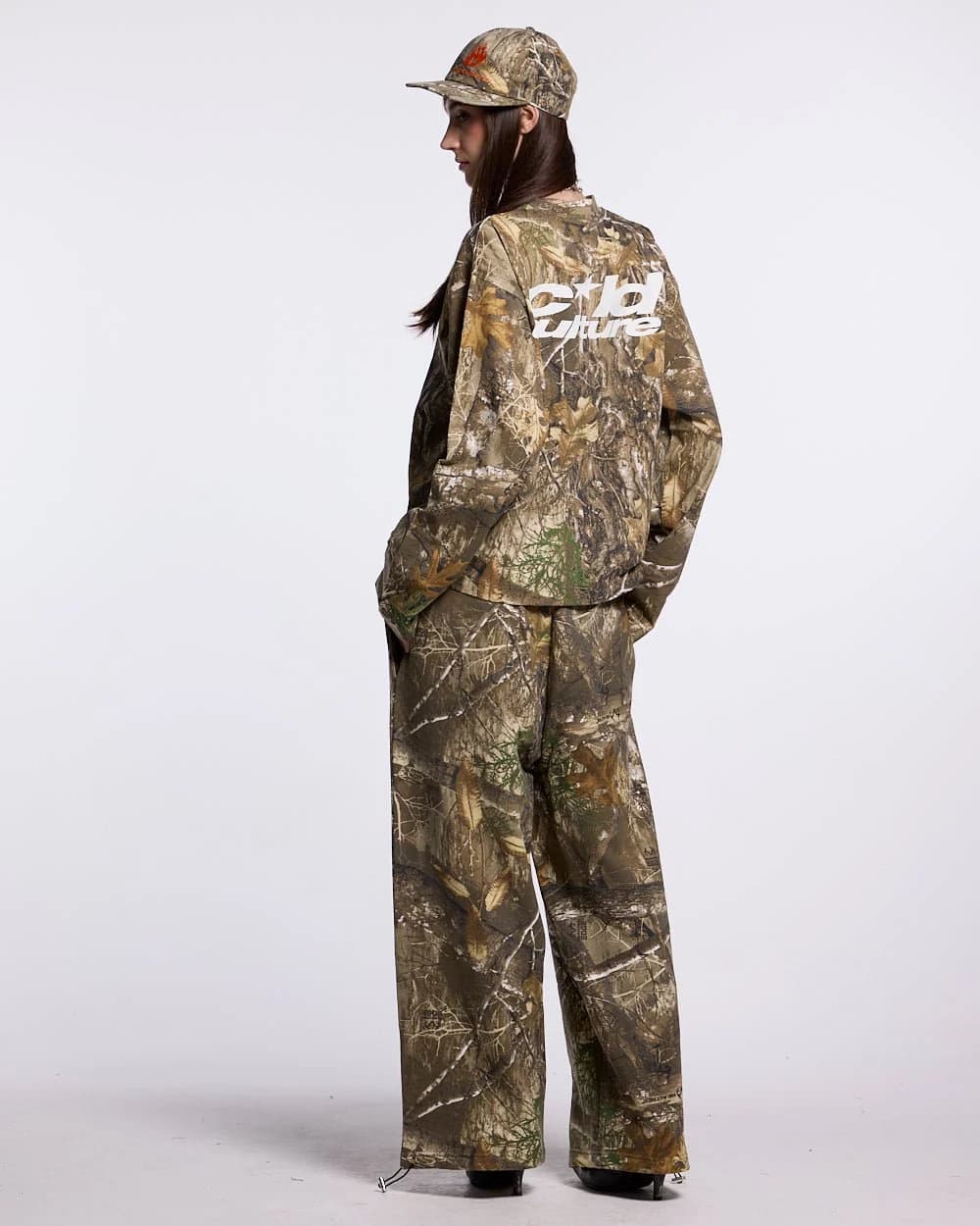 SWEATPANTS REALTREE EDGE 6