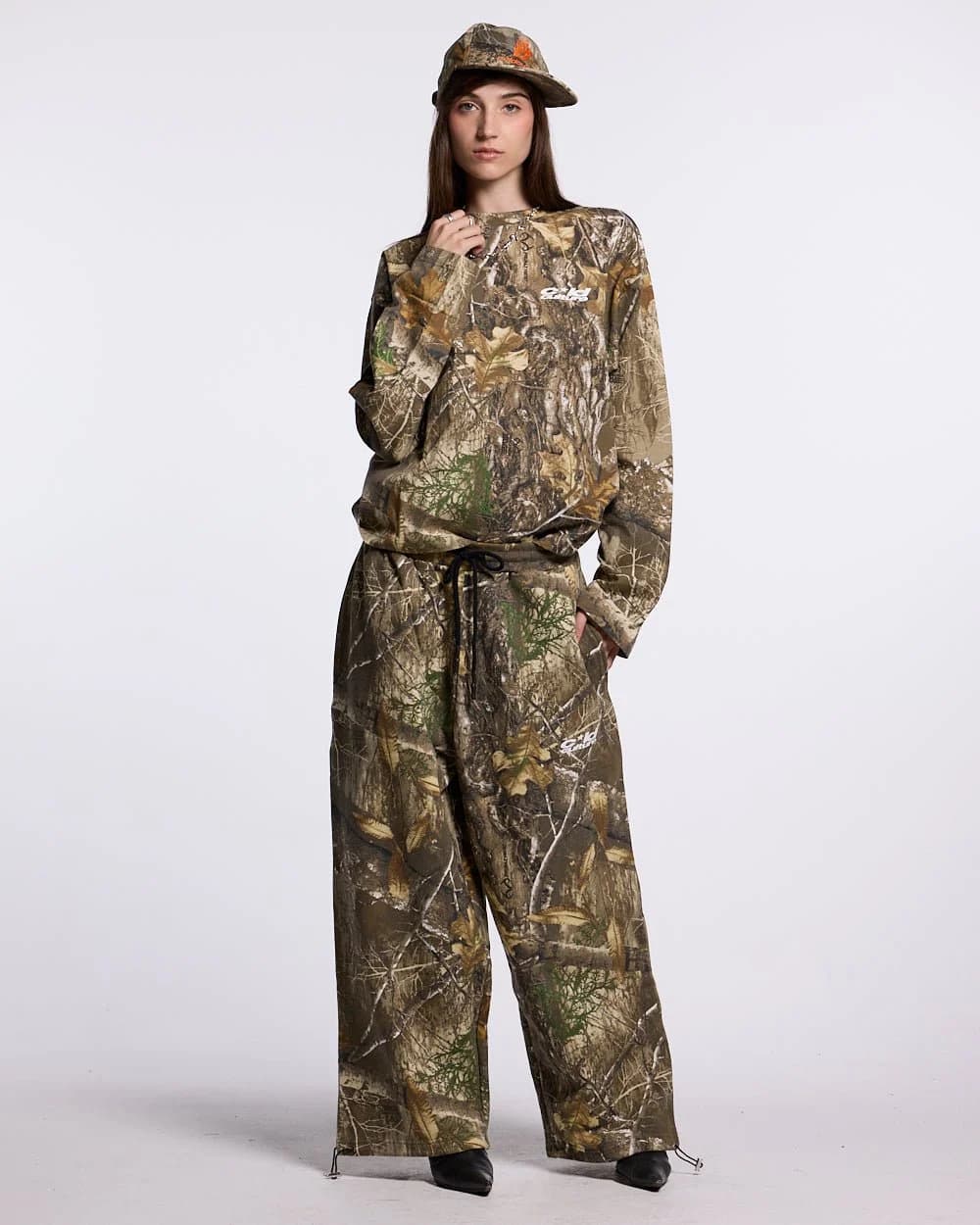 SWEATPANTS REALTREE EDGE 5