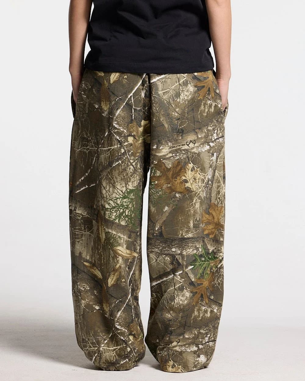 SWEATPANTS REALTREE EDGE 7
