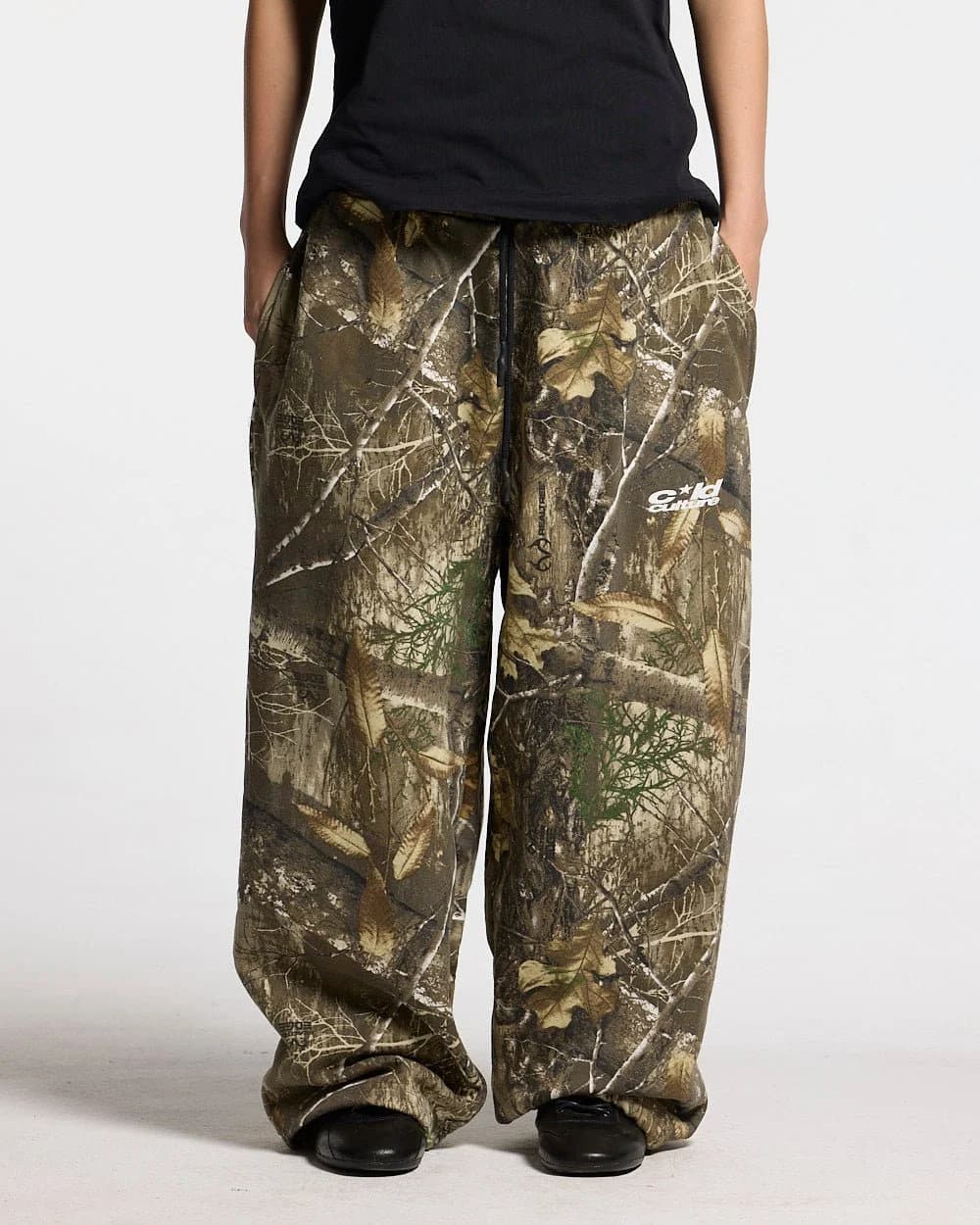 SWEATPANTS REALTREE EDGE 8