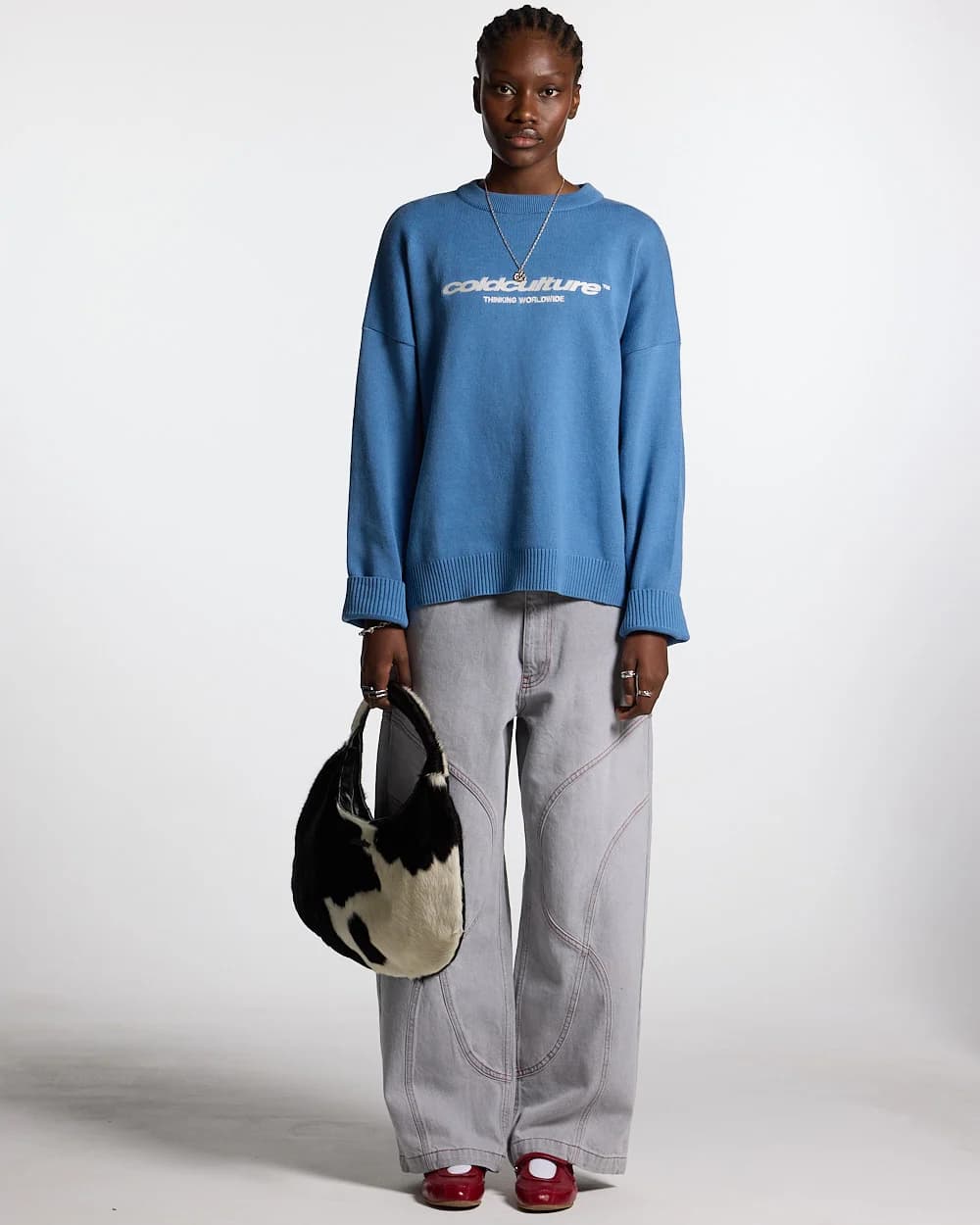 FLEX V2 PANTS LIGHT TITANIUM 5