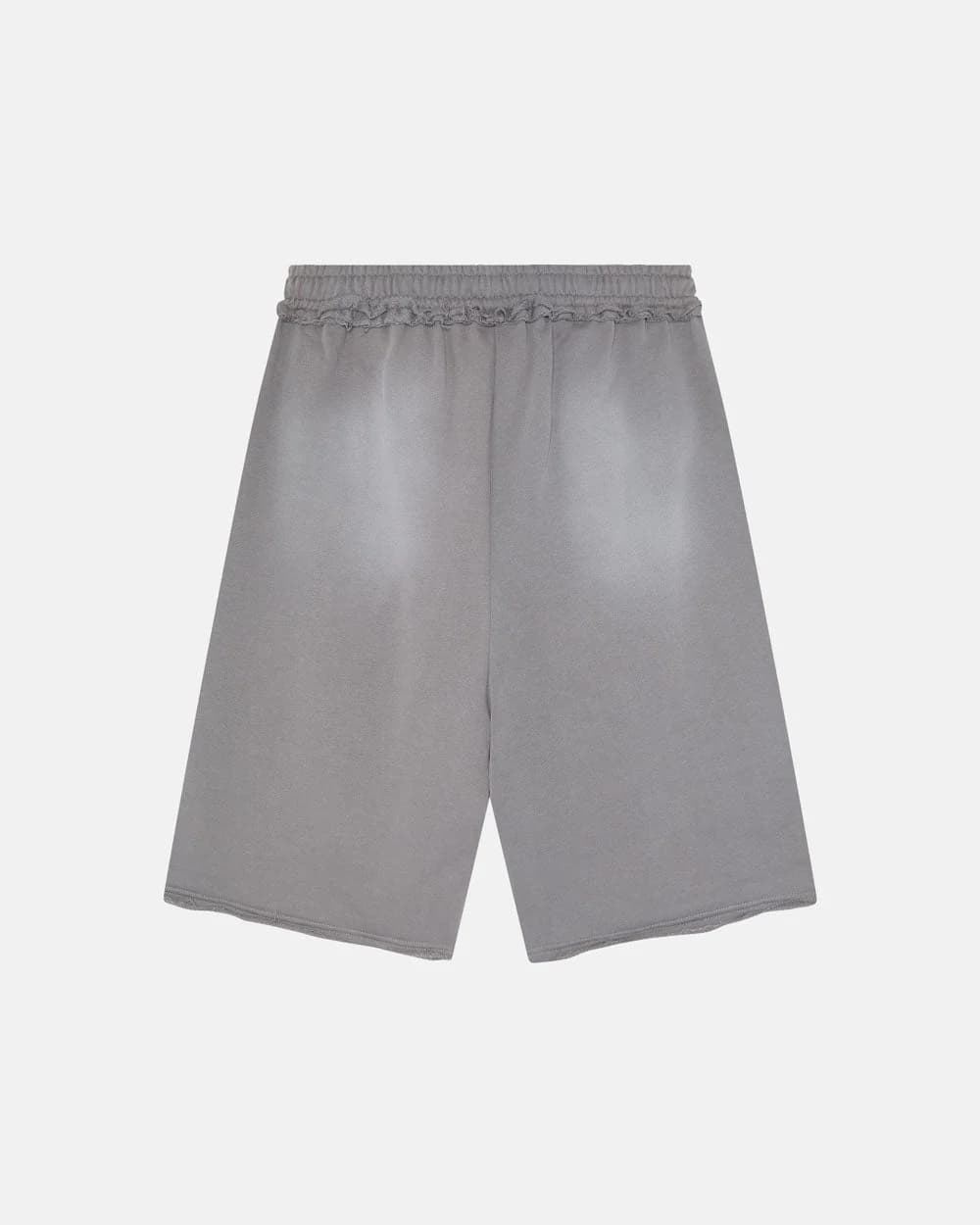 SCRIPT SHORT ANTRACITE GREY by COLD CULTURE