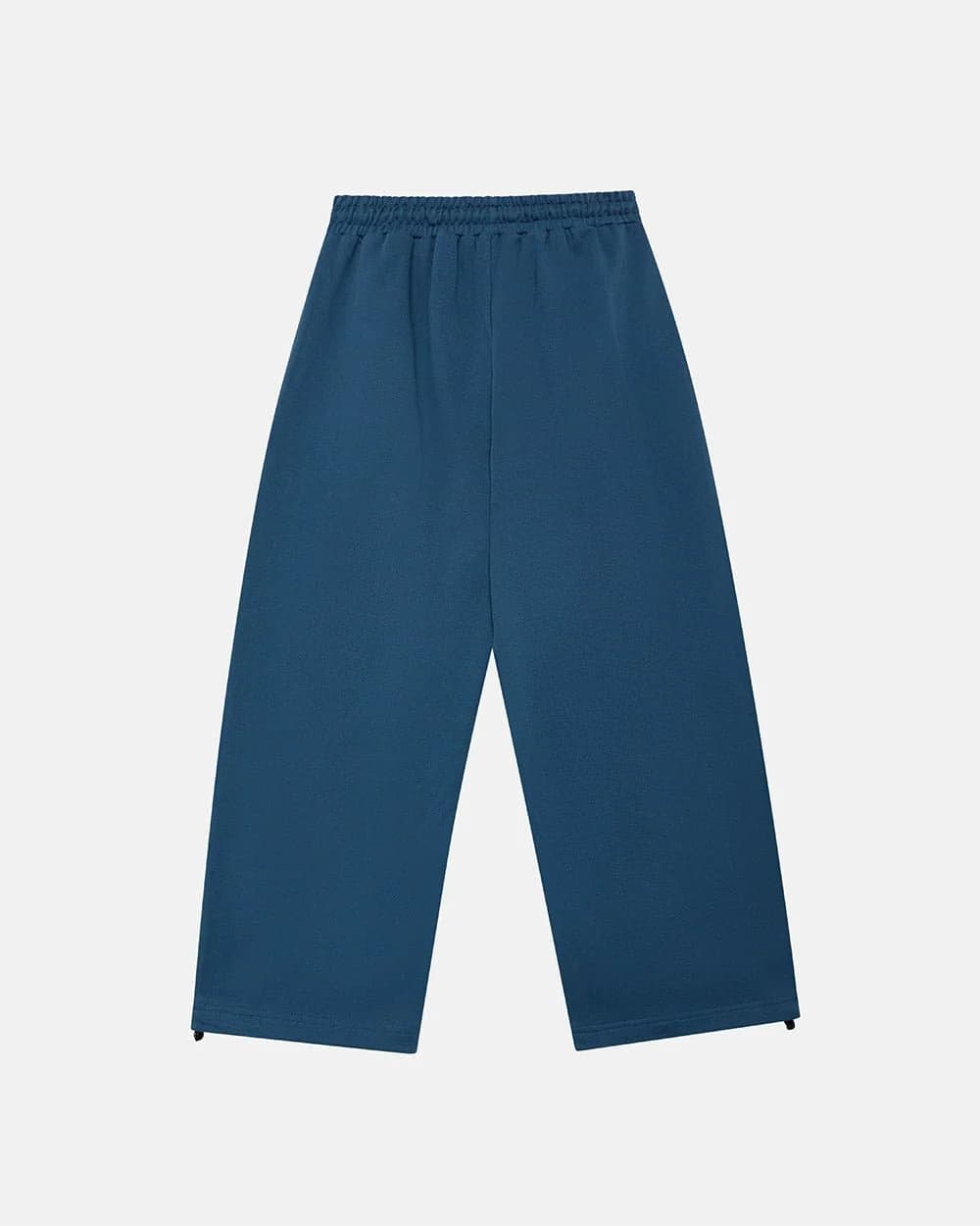 WILD SNAKE SWEATPANTS NAVY BLUE 4