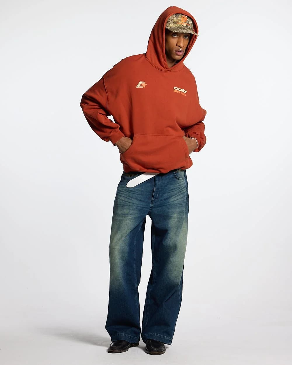 ZENIT PANTS RAW 4