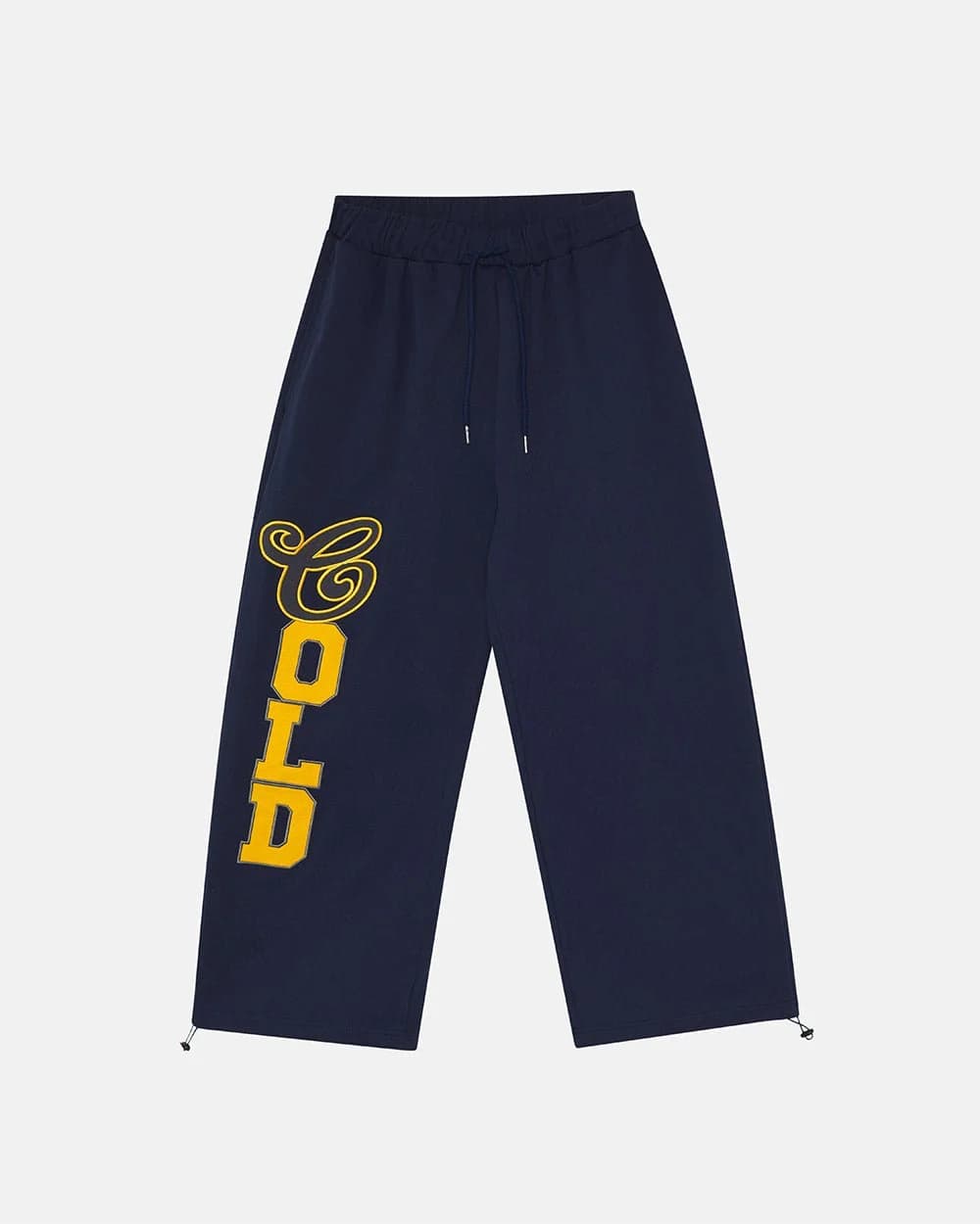 VARSITY PANTS DARK BLUE 2