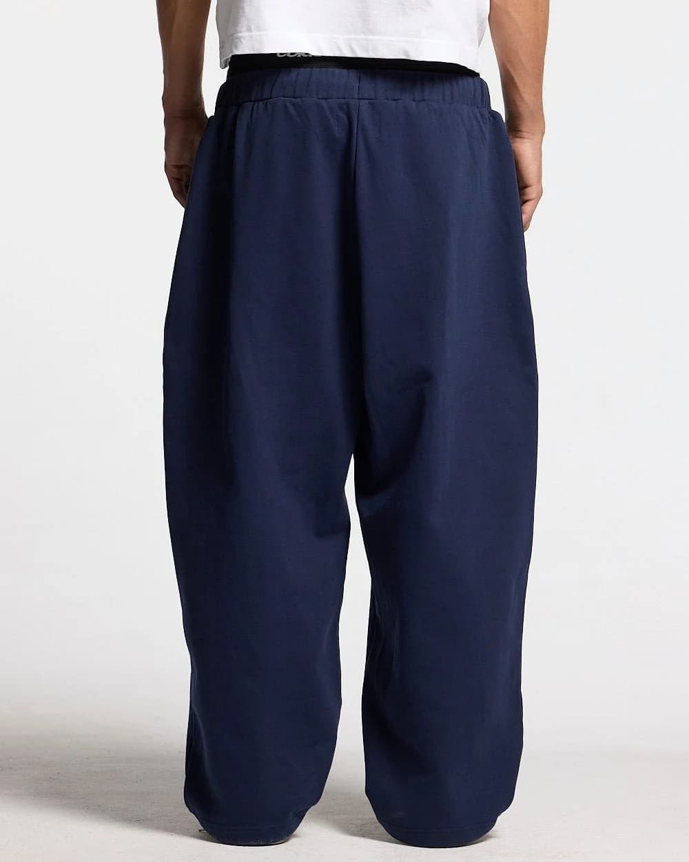 VARSITY PANTS DARK BLUE 3