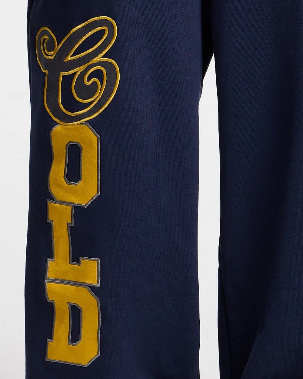 VARSITY PANTS DARK BLUE 6