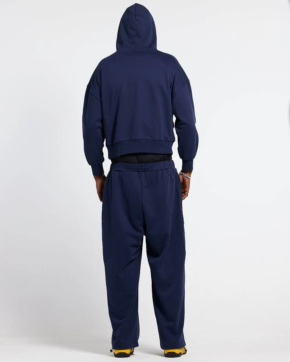VARSITY PANTS DARK BLUE 7