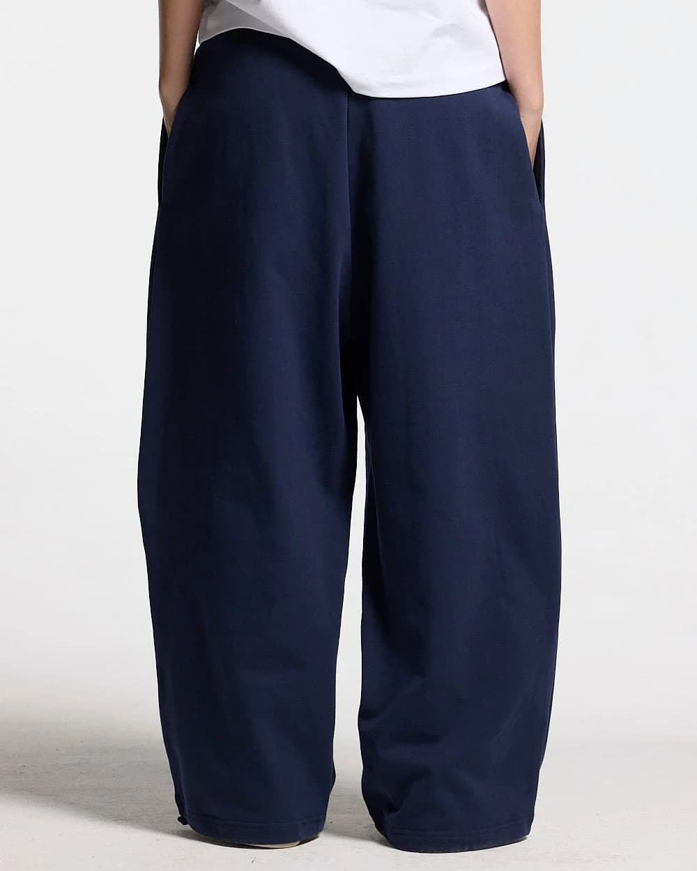 VARSITY PANTS DARK BLUE 9