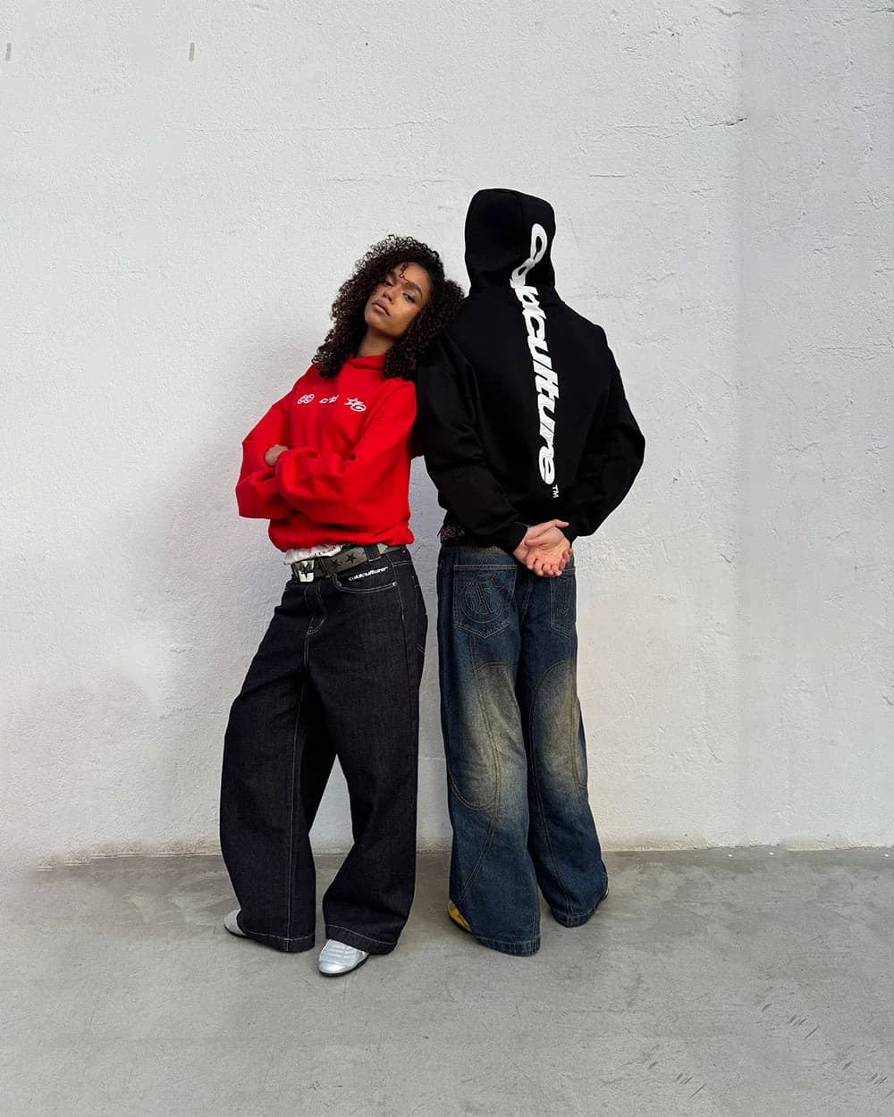 ROCKSTAR V2 PANTS DENIM 10