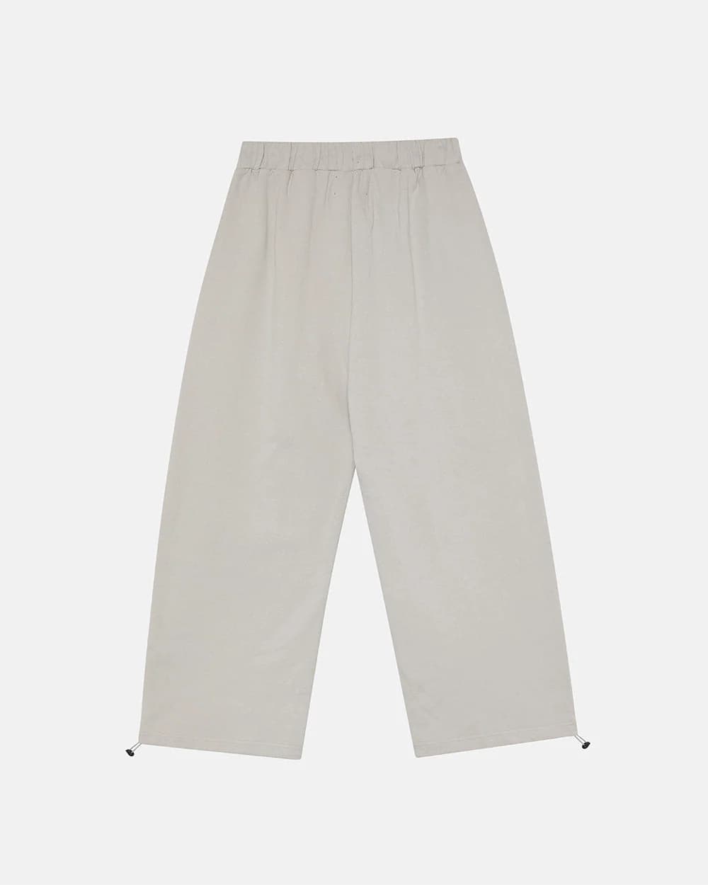 VARSITY PANTS IVORY GREY 4