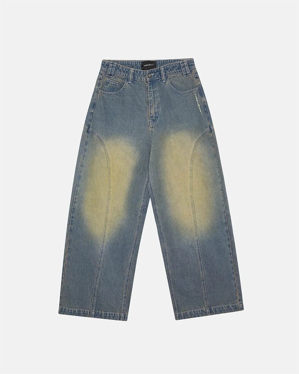 ARTWEAR JEANS BLUE DENIM 3