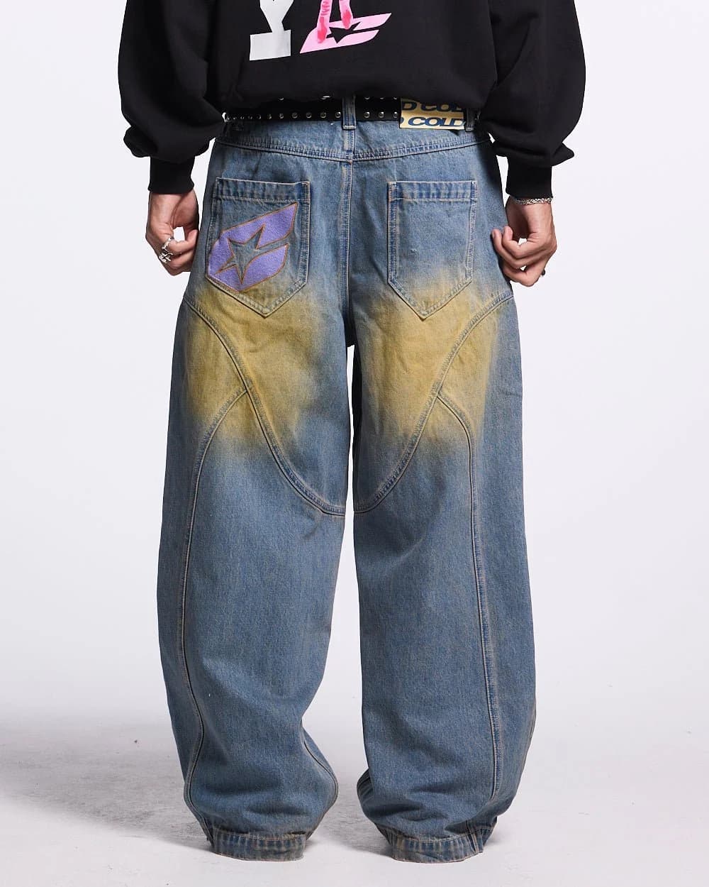 ARTWEAR JEANS BLUE DENIM 2